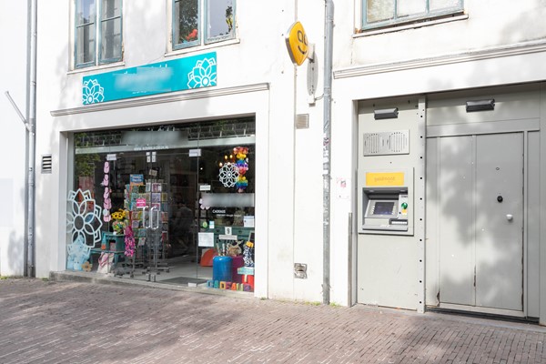 Medium property photo - Stille Mare 9, 2312 DH Leiden